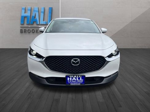 Used 2024 MAZDA CX-30 AWD 2.5 S image 8