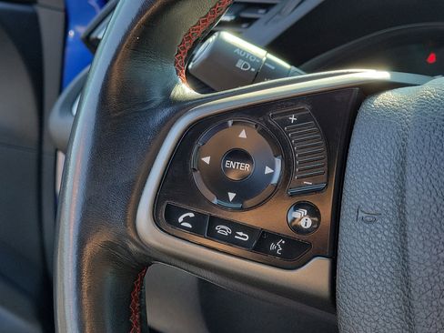 Used 2018 Honda Civic Si image 26