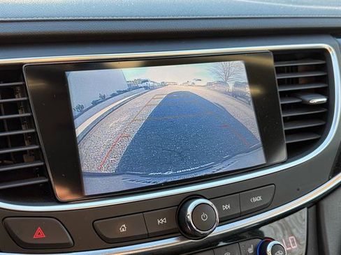 Used 2018 Buick LaCrosse Essence w/ Sights and Sounds Package image 18