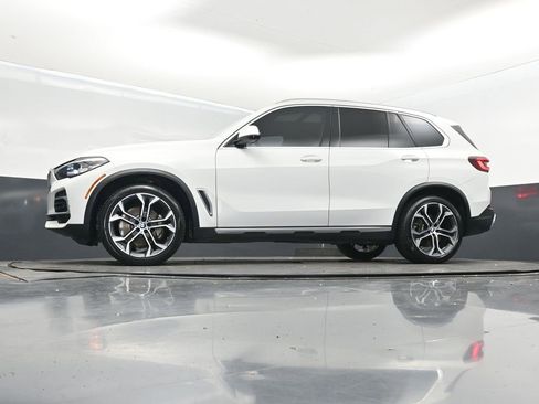 Used 2023 BMW X5 sDrive40i image 41