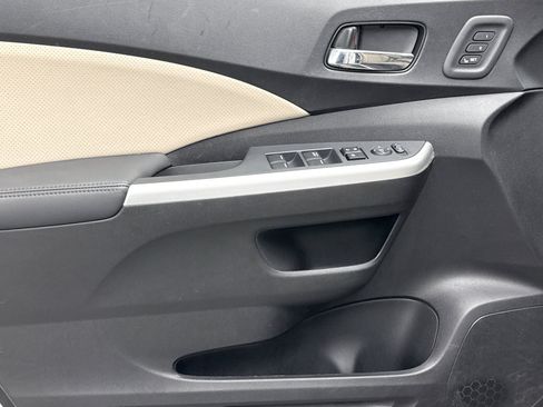 Used 2015 Honda CR-V Touring image 9