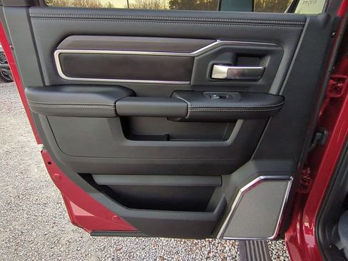 New 2026 RAM 2500 Laramie image 32
