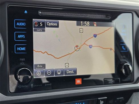 Used 2019 Toyota Tacoma TRD Off-Road image 26