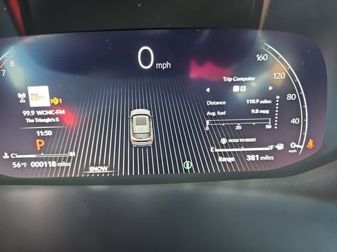 Used 2026 Acura MDX FWD w/ Technology Package image 20