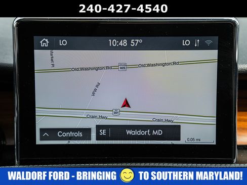 Used 2020 Lincoln Corsair Reserve w/ Equipment Group 201A AWD/4WD image 25