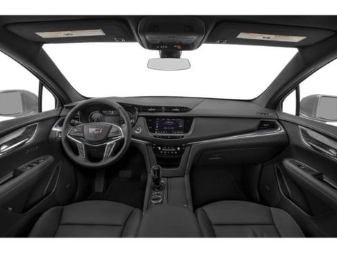 Used 2020 Cadillac XT5 Premium Luxury AWD/4WD image 11
