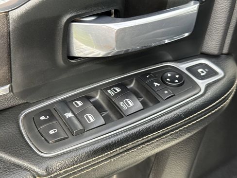 Used 2019 RAM 3500 Laramie AWD/4WD image 24