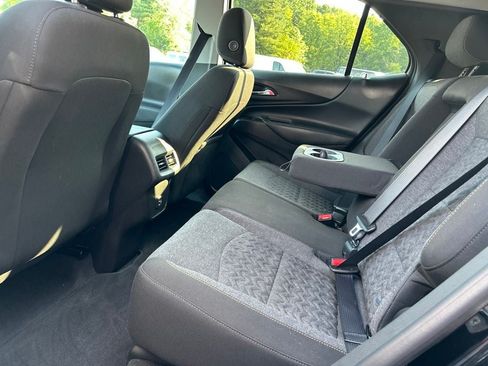 Used 2023 Chevrolet Equinox LT AWD/4WD image 26
