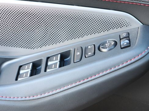 Used 2025 Acura MDX A-Spec image 14