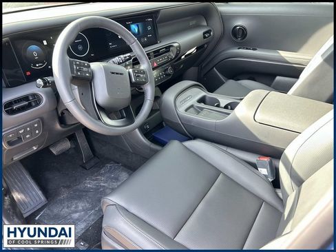 New 2026 Hyundai Palisade XRT Pro AWD/4WD image 13