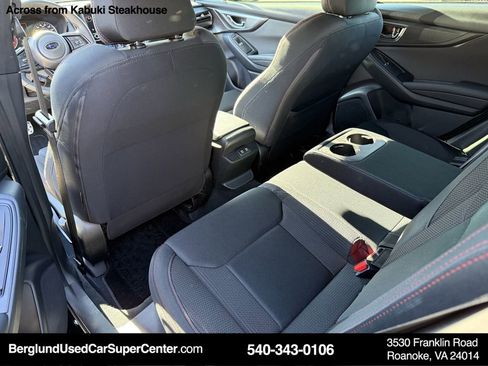 Used 2023 Subaru WRX Premium image 35