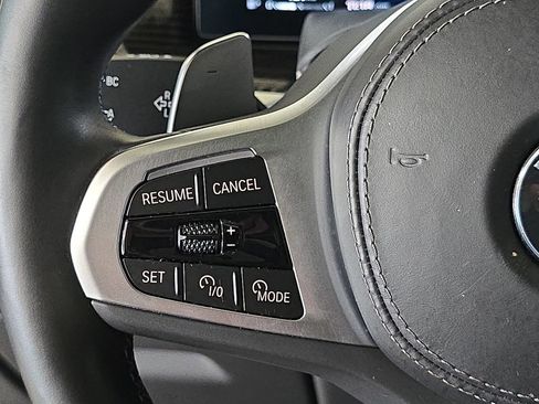 Certified 2025 BMW X7 M60i AWD/4WD image 20