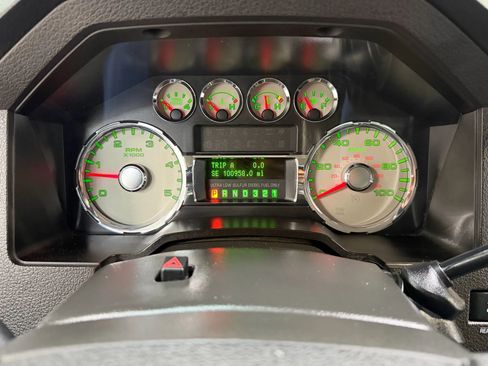 Used 2009 Ford F250 Lariat image 19