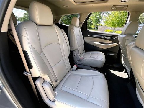 Used 2020 Buick Enclave Premium w/ Sun and Sites Package FWD image 30