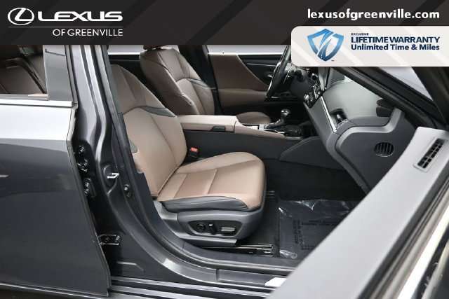Certified 2024 Lexus ES 350 w/ Premium Package FWD image 29