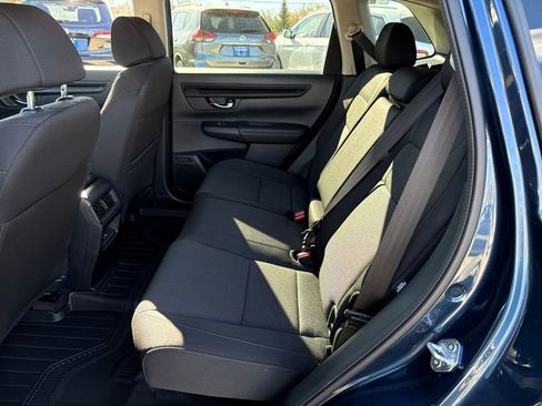 Certified 2025 Honda CR-V EX image 19