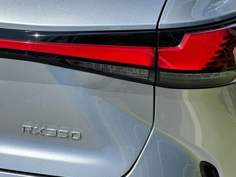 Used 2023 Lexus RX 350 Premium w/ Cold Area Package image 36