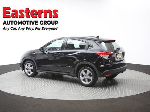 Used 2021 Honda HR-V LX image 60