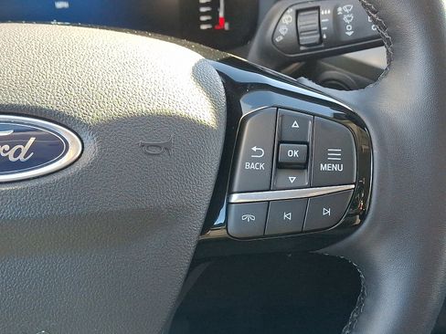 Certified 2024 Ford Escape Active image 21