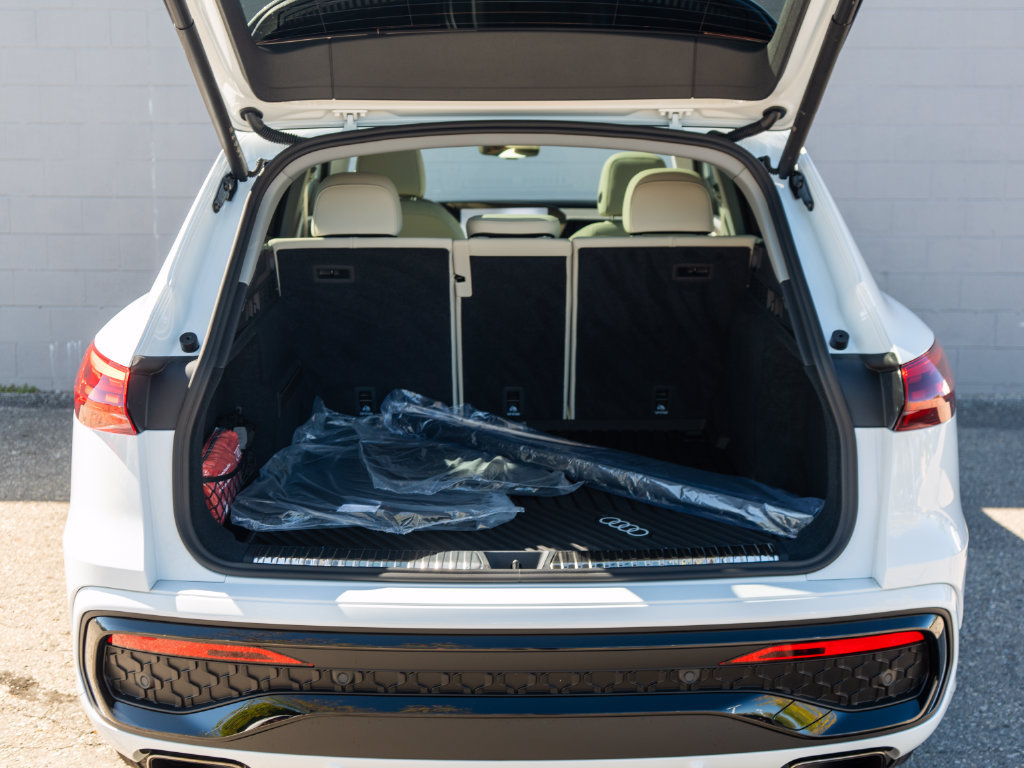 New 2026 Audi Q5 Premium Plus AWD/4WD image 6