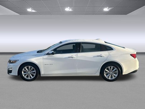 Used 2024 Chevrolet Malibu LT FWD image 6