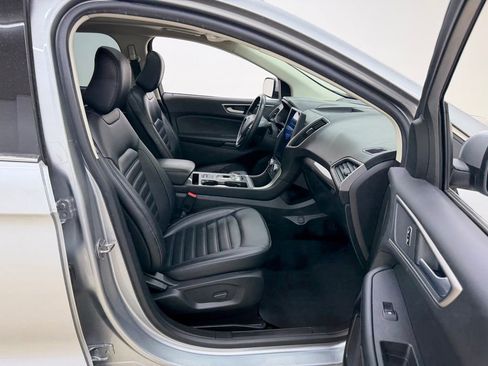 Used 2023 Ford Edge SEL w/ Convenience Package AWD/4WD image 10