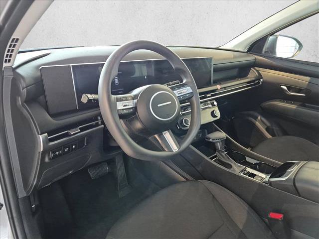 Used 2026 Hyundai Tucson SEL Plus FWD image 10