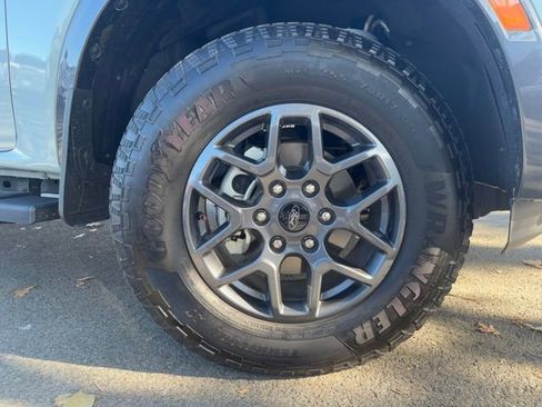 Used 2024 Ford Ranger XLT w/ Trailer Tow Package image 34