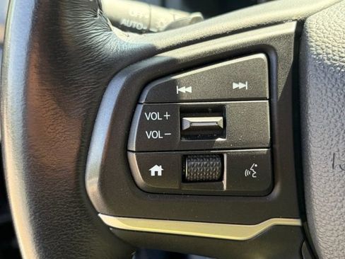 Certified 2025 Honda Ridgeline RTL image 18