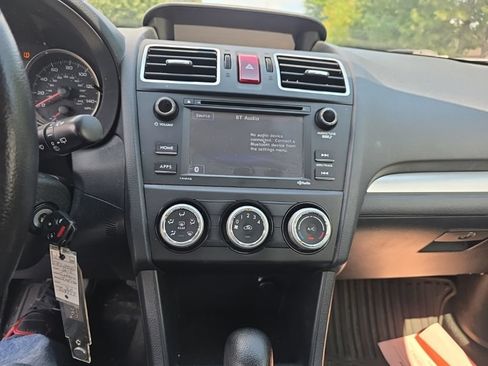 Used 2015 Subaru Impreza 2.0i AWD/4WD image 20