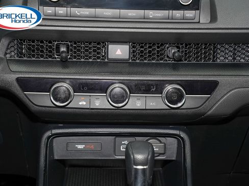 Certified 2023 Honda CR-V LX image 25