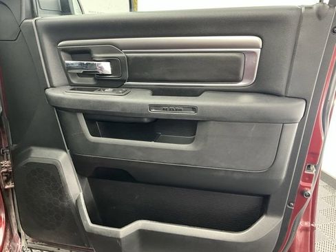 Used 2021 RAM 1500 Classic Warlock w/ Electronics Group image 15