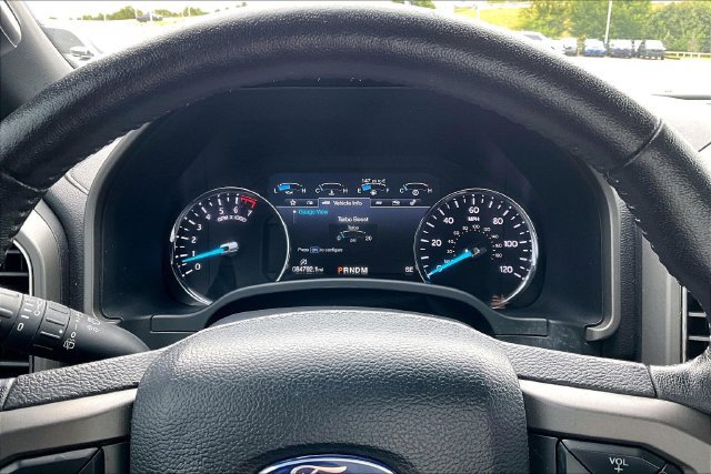 Used 2019 Ford Expedition XLT w/ Equipment Group 202A AWD/4WD image 20