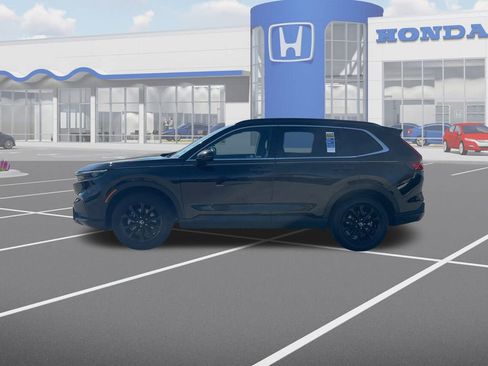 Used 2024 Honda CR-V Sport-L image 5