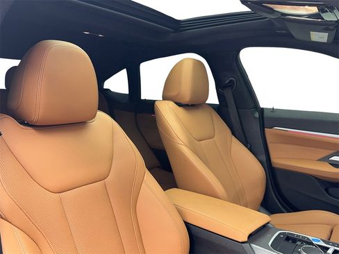 Used 2025 BMW i4 eDrive40 w/ Premium Package image 50