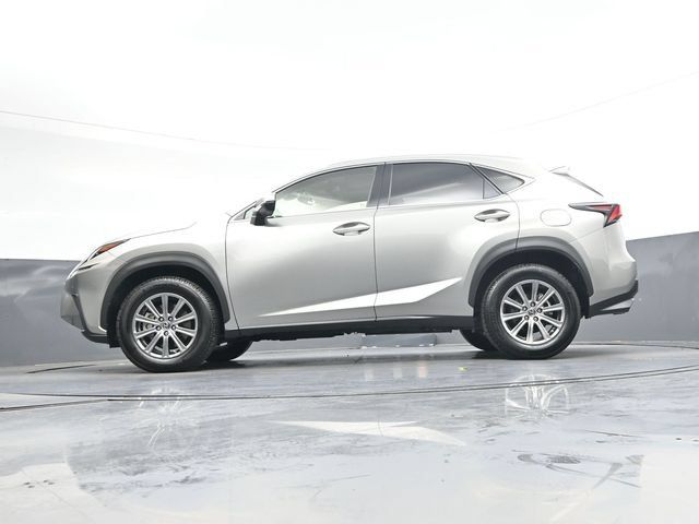 Used 2020 Lexus NX 300 FWD w/ Comfort Package image 36