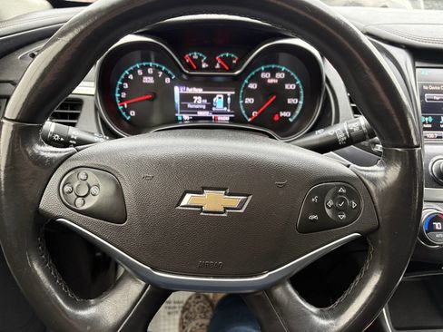 Used 2016 Chevrolet Malibu LS image 27