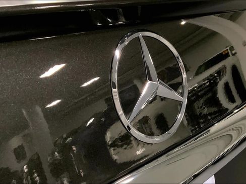 Certified 2022 Mercedes-Benz E 350 Sedan image 9