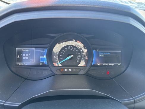 Used 2024 Ford Edge SEL w/ Convenience Package image 20