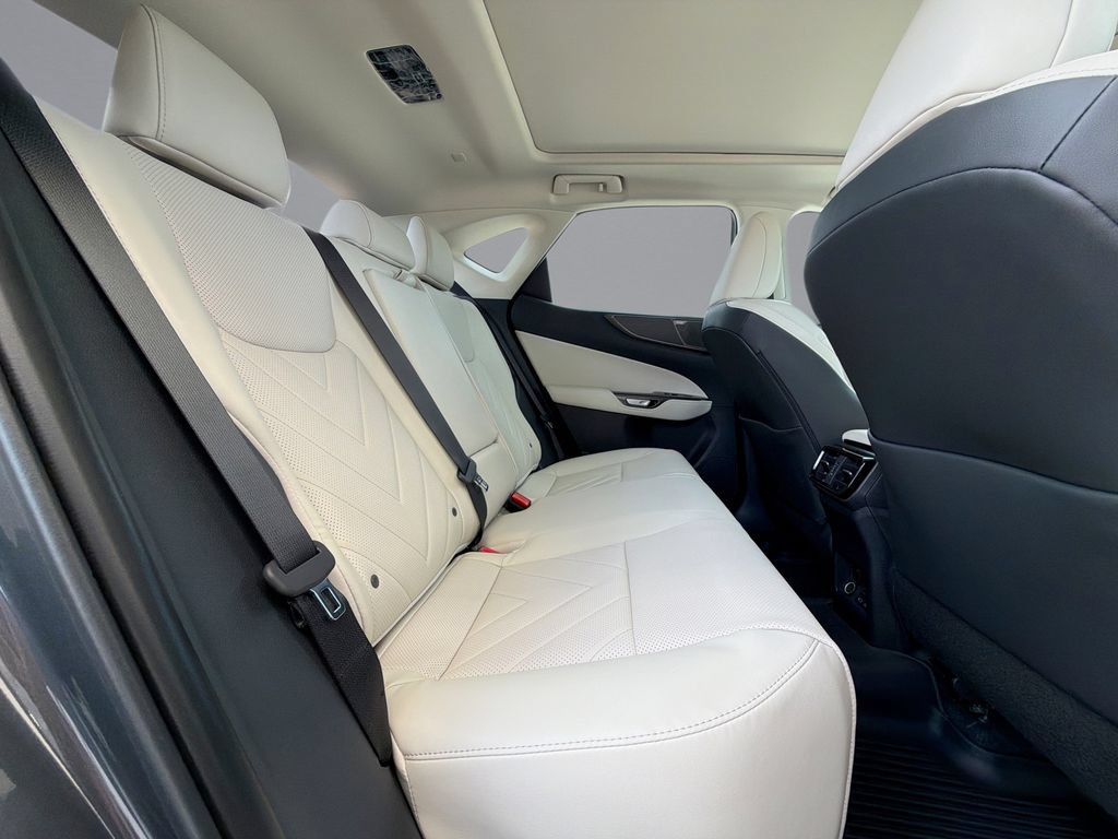 New 2026 Lexus NX 350 AWD w/ Accessory Package (2T) image 17