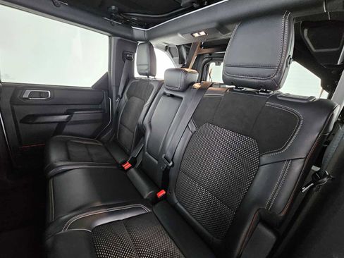 Used 2024 Ford Bronco Raptor image 17
