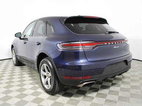 Used 2019 Porsche Macan AWD/4WD image 42