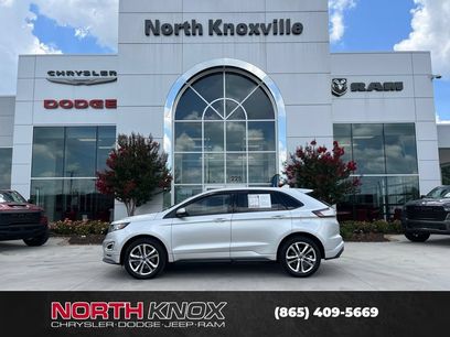 Used 2015 Ford Edge Sport w/ Equipment Group 401A