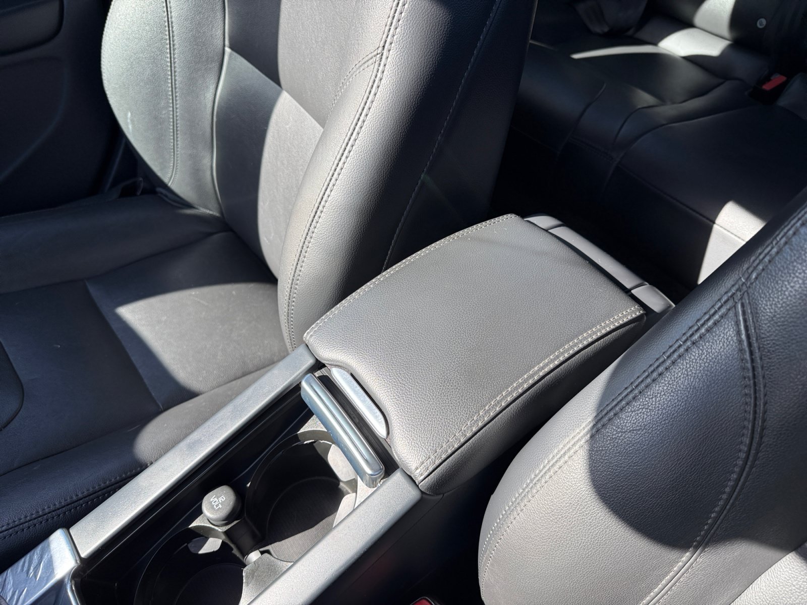 Used 2015 Volvo V60 T5 Premier FWD image 14