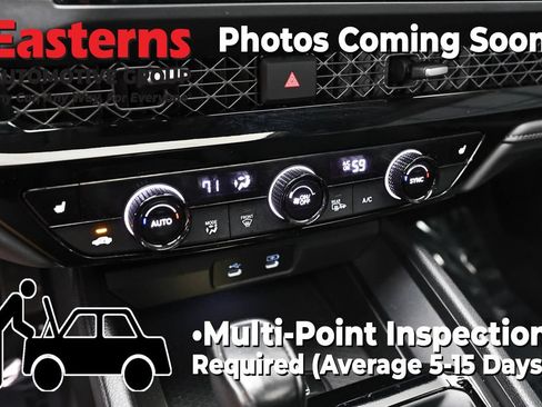 Used 2024 Honda Accord EX-L image 19
