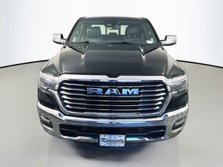 New 2026 RAM 1500 Laramie video 2