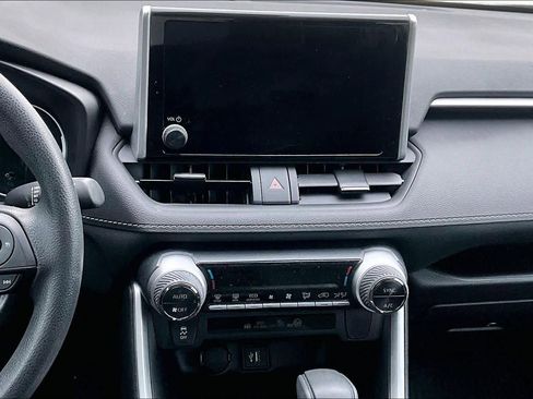 Certified 2023 Toyota RAV4 LE image 7