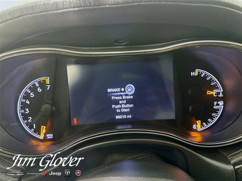 Used 2020 Jeep Grand Cherokee High Altitude image 23