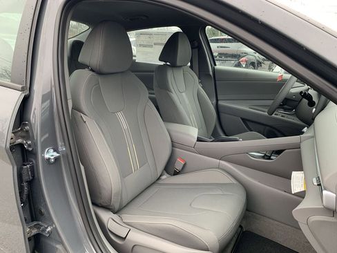 New 2026 Hyundai Elantra Sport w/ Cargo Package image 48