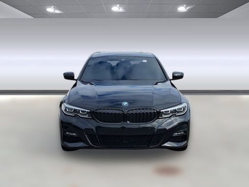 Used 2022 BMW 330e xDrive w/ M Sport Package image 6